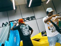 Himra ft Philipayne – On Est Pas Djaouli (Lyrics)