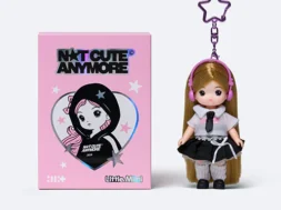 ILLIT – Not Cute Anymore (Lyrics)