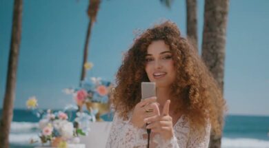 Isadora – Liés (Lyrics)