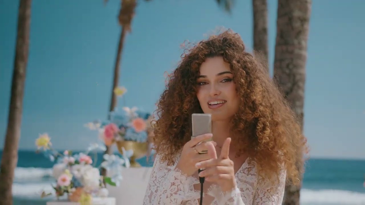 Isadora – Liés (Lyrics)