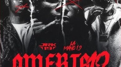 JRK 19 ft LA MANO 1.9 – OMERTA 19 (Paroles/Lyrics)