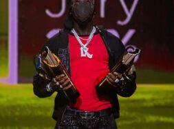 Jayli Awards 2025 – Himra triomphe avec 4 trophées