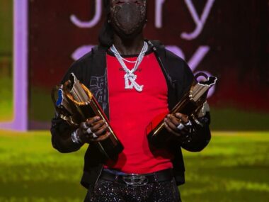 Jayli Awards 2025 – Himra triomphe avec 4 trophées