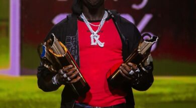 Jayli Awards 2025 – Himra triomphe avec 4 trophées