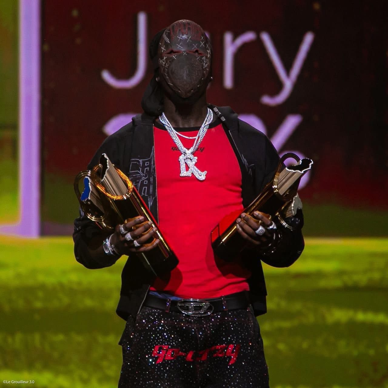 Jayli Awards 2025 : Himra triomphe avec 4 trophées