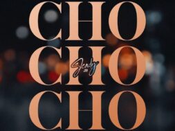 Jeady Jay – Cho Cho Cho (Paroles/Lyrics)