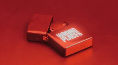 Joshua Baraka ft JAE5 – Wrong Places (Lyrics)