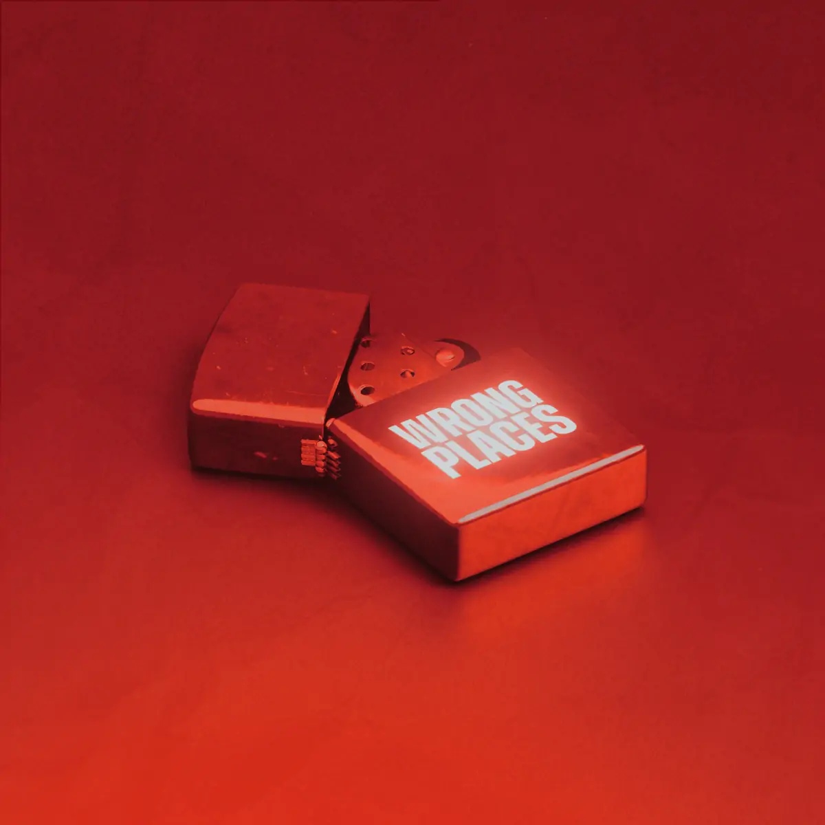 Joshua Baraka ft JAE5 – Wrong Places (Lyrics)