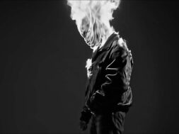 Josman – TENDU (Lyrics)