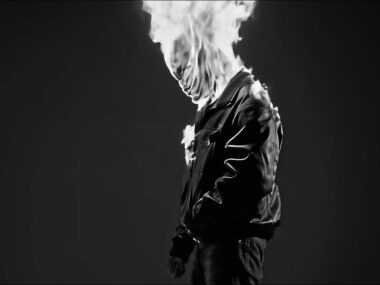 Josman – TENDU (Lyrics)