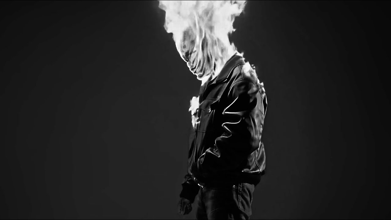 Josman – TENDU (Lyrics)