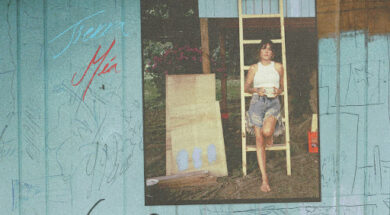 Kany García – Tierra Mía (Letra-Lyrics)