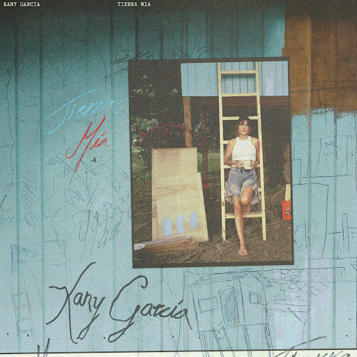 Kany García – Tierra Mía (Letra/Lyrics)