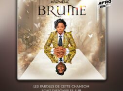 Karmelle ft Conex & Don – Taper (Lyrics)