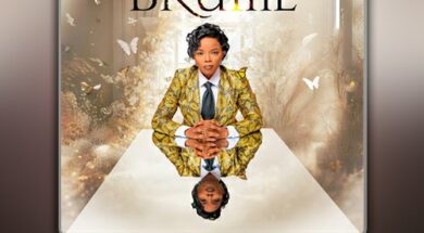 Karmelle ft Conex & Don – Taper (Lyrics)