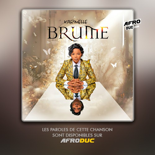 Karmelle ft Conex & Don – Taper (Lyrics)