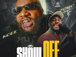 Kcee ft Zoro Swagbag – Show Off (Lyrics)