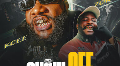 Kcee ft Zoro Swagbag – Show Off (Lyrics)