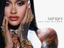 Kehlani – Out The Window (Paroles-Lyrics)