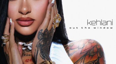 Kehlani – Out The Window (Paroles-Lyrics)