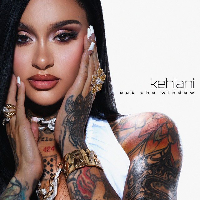 Kehlani – Out The Window (Paroles/Lyrics)