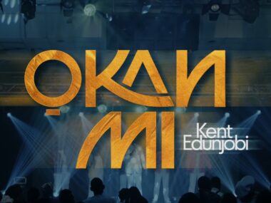Kent Edunjobi – Okan Mi (Live Recording – Lyrics)