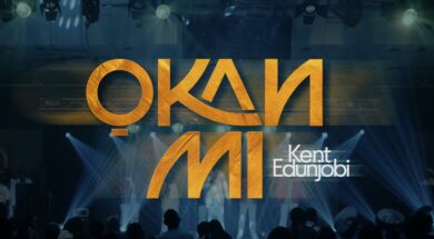 Kent Edunjobi – Okan Mi (Live Recording – Lyrics)