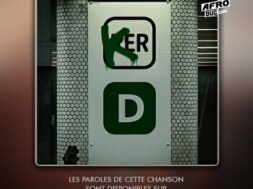 Kerchak – D (Lyrics)