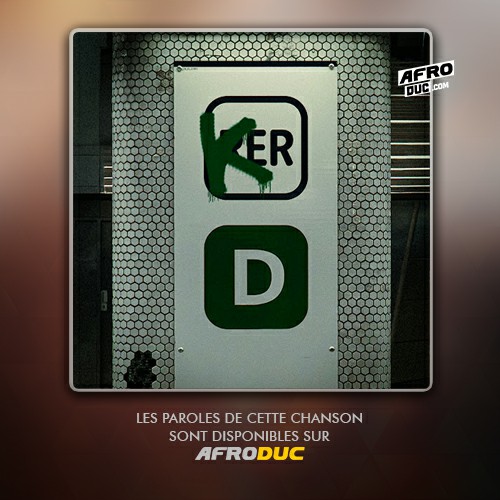 Kerchak – D (Lyrics)