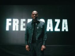 Kery James – J’suis Pas CNEWS (Paroles/Lyrics)