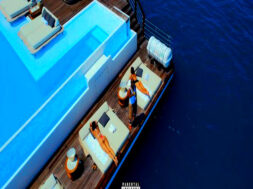 King Promise ft Davido – Bad Habits (Lyrics)