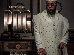 Kocee – PDG (Lyrics)