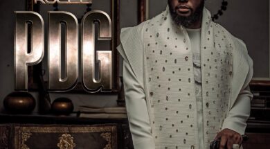 Kocee – PDG (Lyrics)
