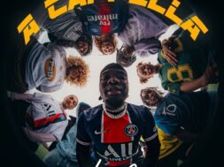 LIMO – A cappella (Lyrics)