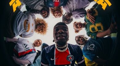 LIMO – A cappella (Lyrics)