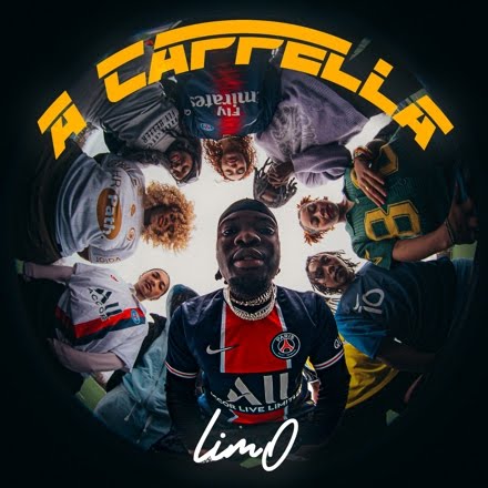 LIMO – A cappella (Lyrics)