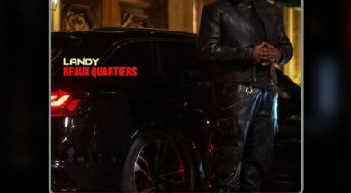 Landy – Beaux quartiers (Lyrics)