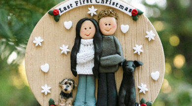 Lauren Spencer Smith – Last First Christmas (Lyrics)