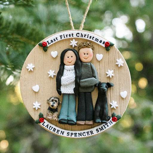 Lauren Spencer Smith – Last First Christmas (Lyrics)