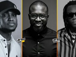 Leçon de carrière : Blaaz explique comment Vano Baby et Fanicko ont percé