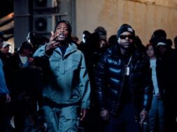 Leto feat Niska – Ça donne (Lyrics)