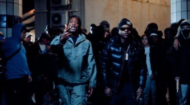 Leto feat Niska – Ça donne (Lyrics)