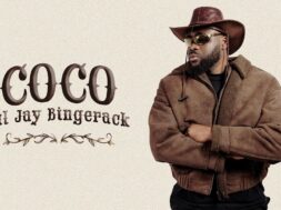 Lil Jay – Coco (Lyrics)