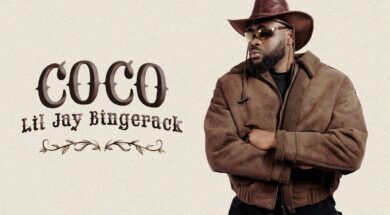 Lil Jay – Coco (Lyrics)