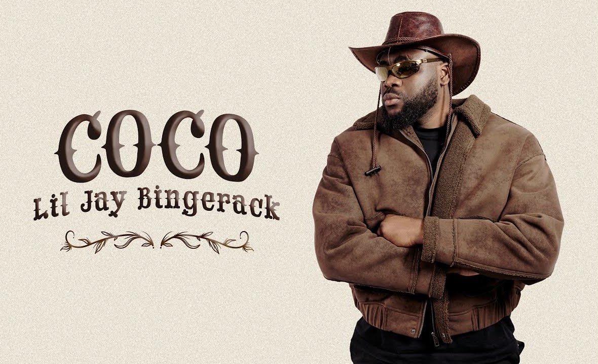 Lil Jay – Coco (Lyrics)