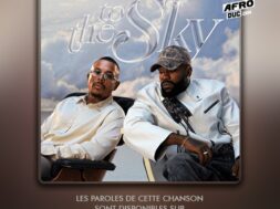 Luciano feat TAYC – To The Sky (Lyrics)