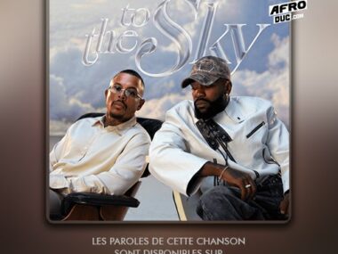 Luciano feat TAYC – To The Sky (Lyrics)