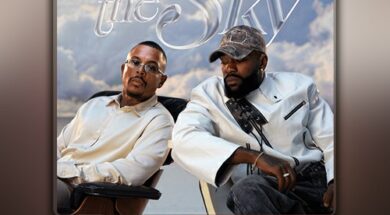 Luciano feat TAYC – To The Sky (Lyrics)