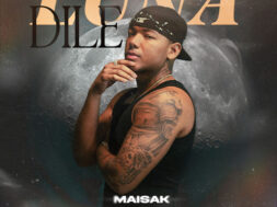 Maisak – Luna Dile (Letra-Lyrics)