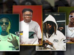 Michel Gohou appelle à la sagesse « Le diss track ne doit pas devenir votre direction »